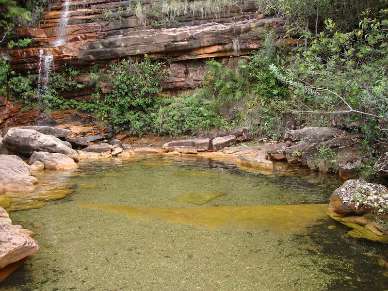 Discover the Marvels of Chapada Diamantina National Park - Chapada Diamantina National Park