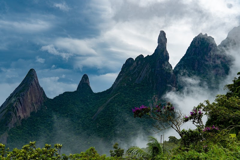 Parque Nacional da Serra dos Órgãos adventures