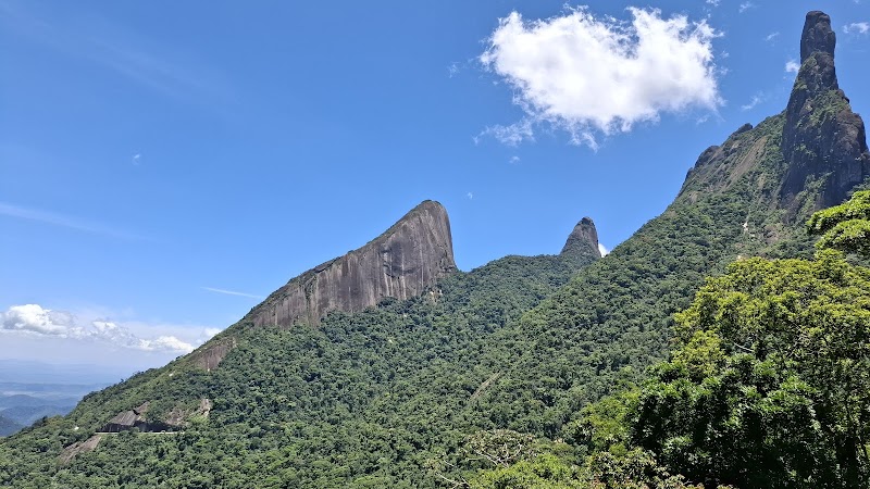 Peaks & Trails: Parque Nacional da Serra dos Órgãos - Parque Nacional da Serra dos Órgãos