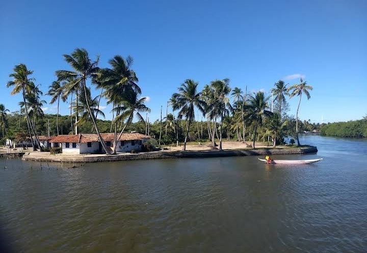 Maceió, Alagoas adventures