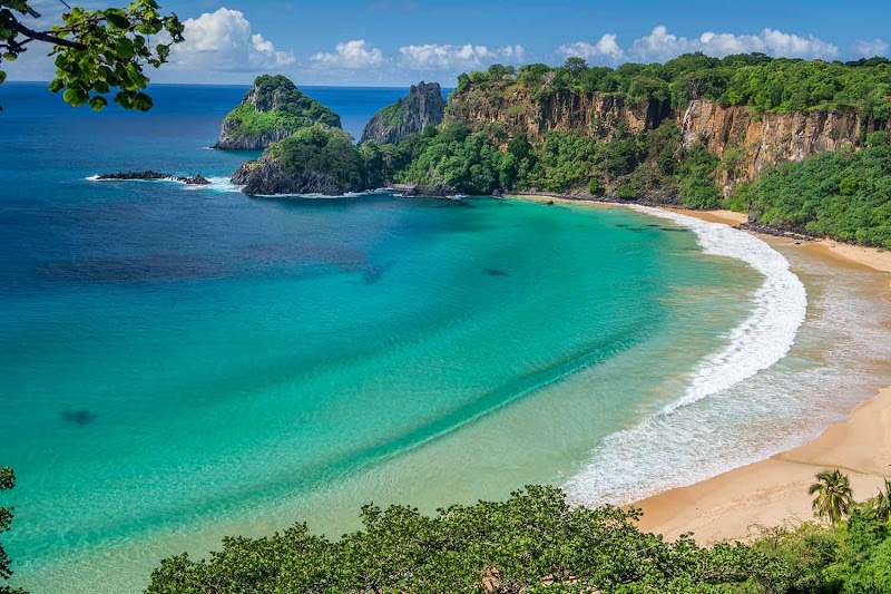 Fernando de Noronha Marine National Park, UNESCO World Heritage site adventures