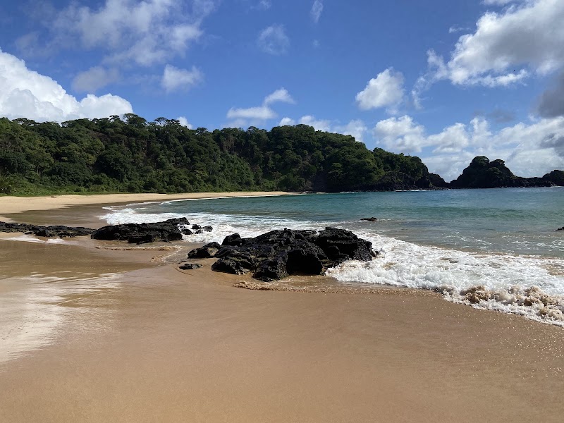 Paradise Found: Sancho Beach - Sancho Beach