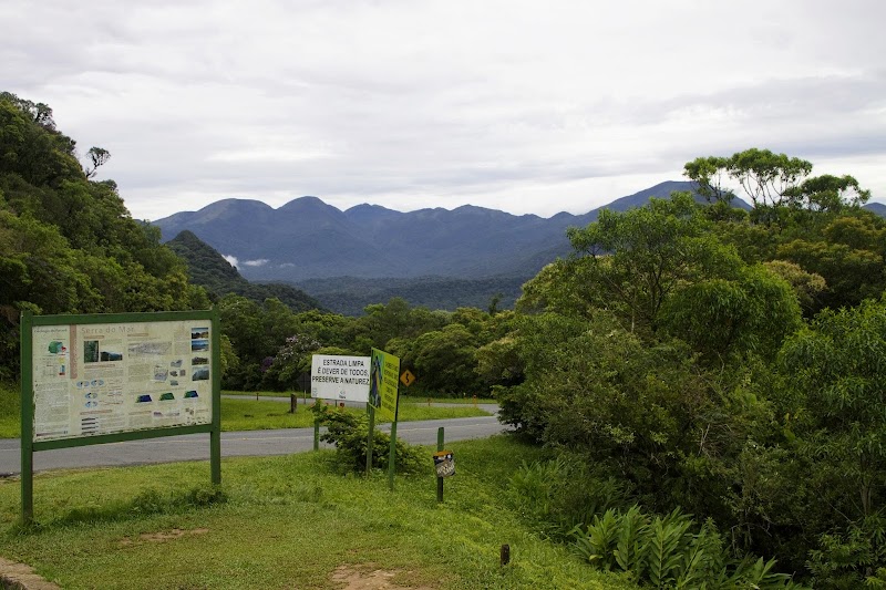 Majestic Wonders of Serra do Mar - Serra do Mar