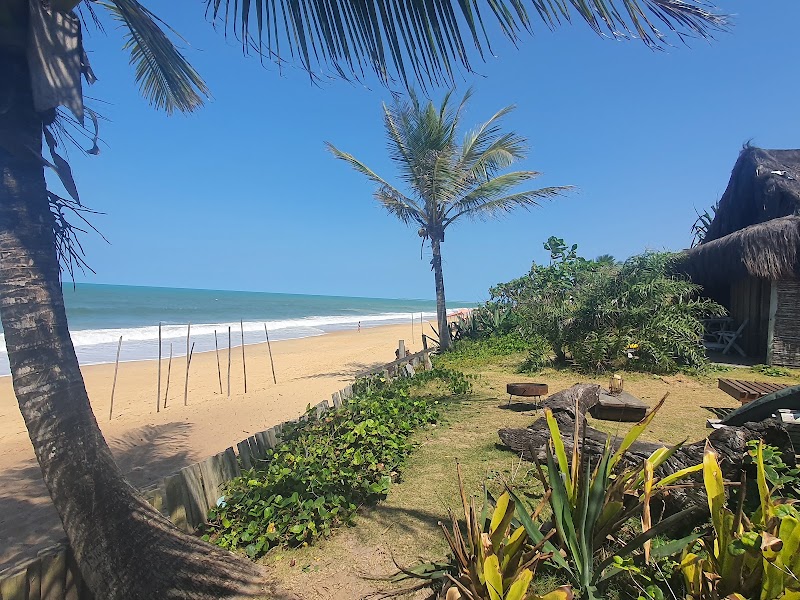 Monte Pascoal: Brazil’s Scenic Coastal Gem - Monte Pascoal National Park