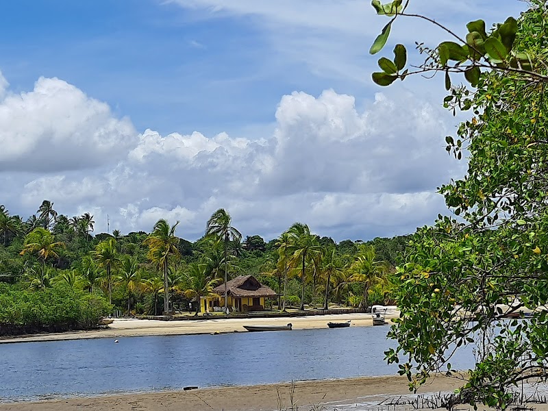 Monte Pascoal: Brazil’s Scenic Coastal Gem - Monte Pascoal National Park