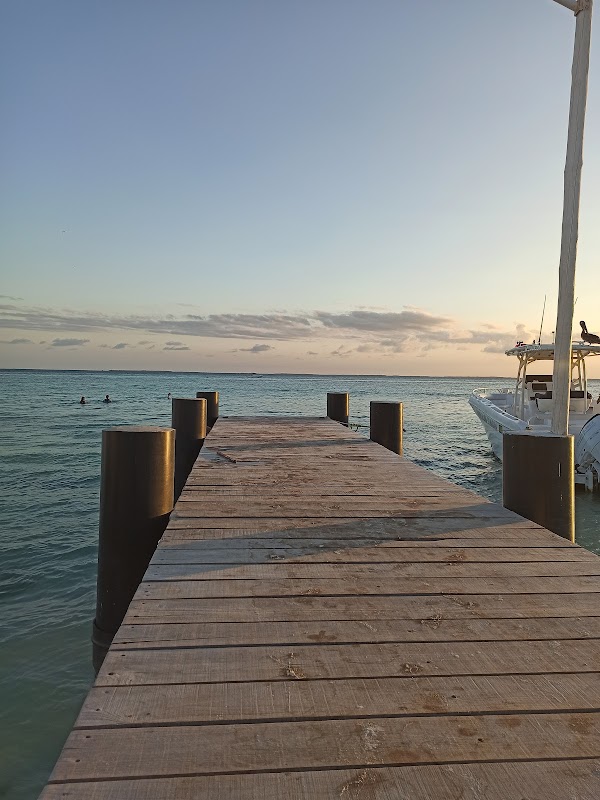 Tropical Paradise: Parque Nacional Archipiélago de Los Roques - Parque Nacional Archipiélago de Los Roques