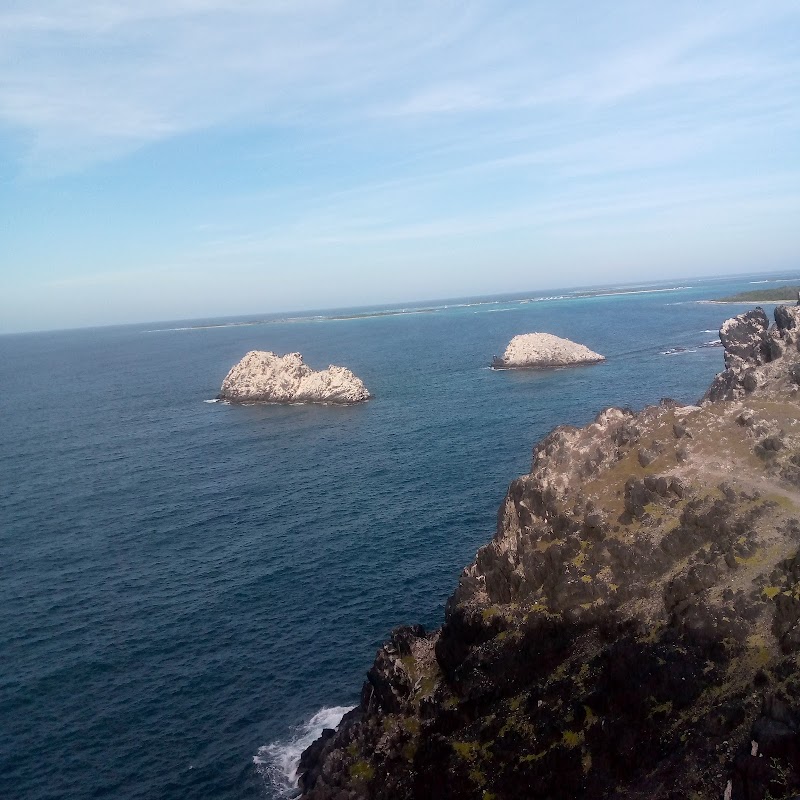 Tropical Paradise: Parque Nacional Archipiélago de Los Roques - Parque Nacional Archipiélago de Los Roques