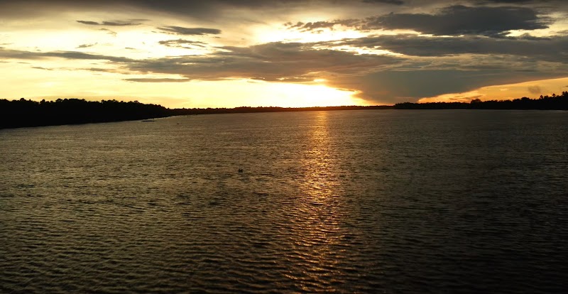 Rivers and Wilderness: Discover Orinoco - Orinoco