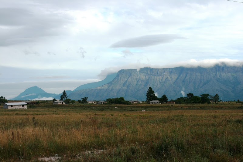 Discover the Majesty of Gran Sabana - Gran Sabana