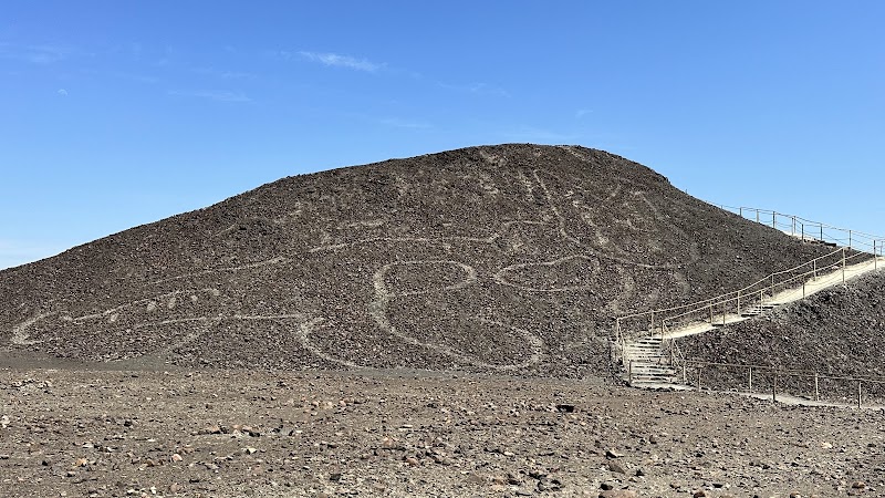 Ancient Wonders of the Nazca Lines - Nazca Lines