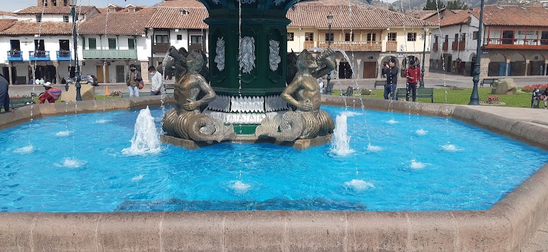 Historic Charm of Cusco - Cusco