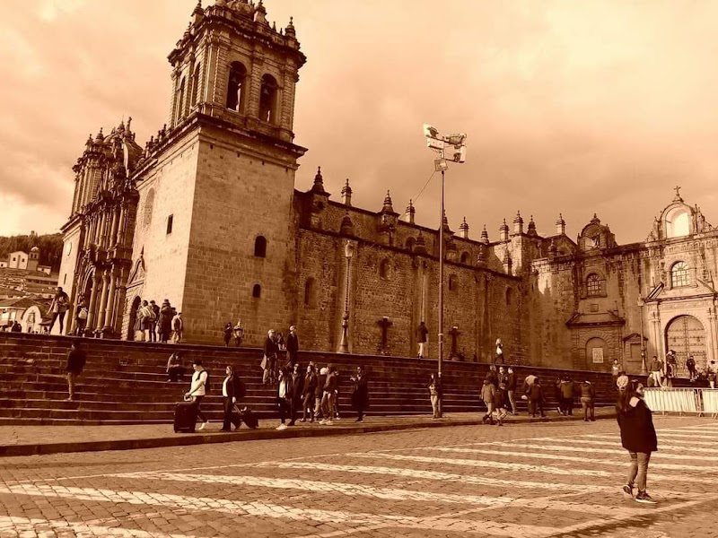 Historic Charm of Cusco - Cusco