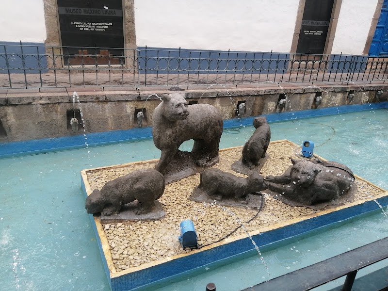 Historic Charm of Cusco - Cusco