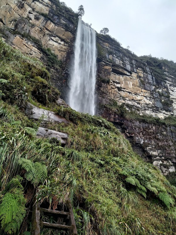 Chachapoyas, Amazonas adventures