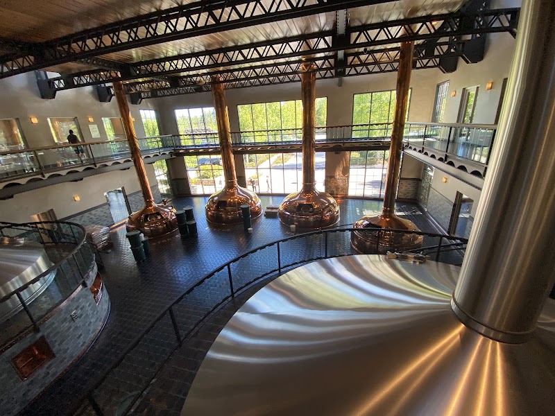Craft Beer Adventure at Sierra Nevada Brewing Co. - Sierra Nevada Brewing Co.