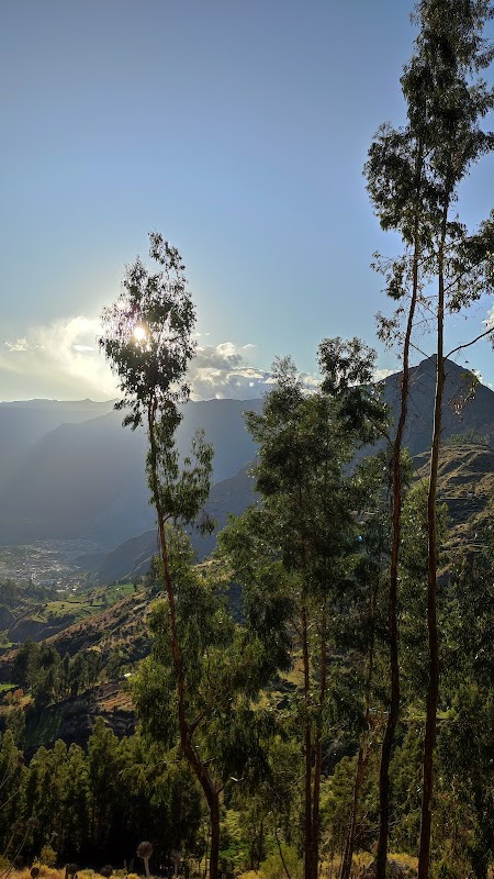 Discover the Majestic Rio Cotahuasi - Rio Cotahuasi