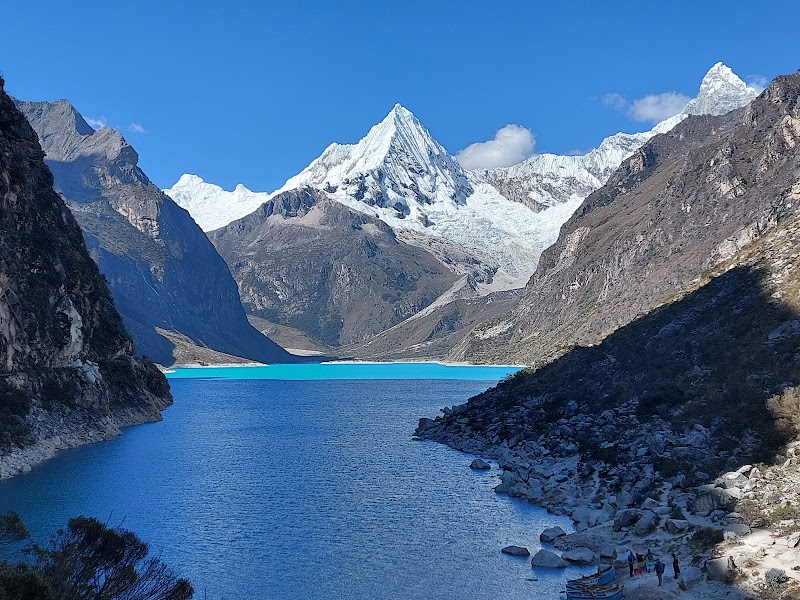 Breathtaking Paron Lake: A Jewel in Peru’s Andes - Paron Lake