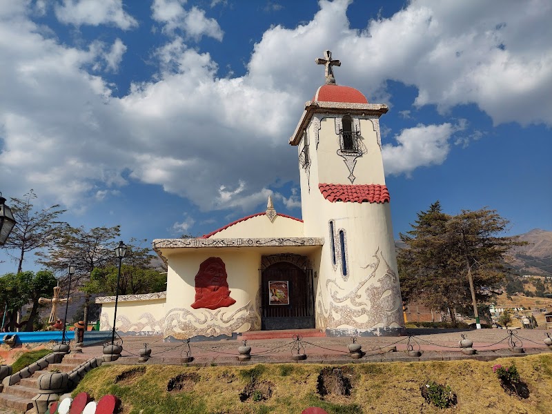 Cerrito de la Libertad: Cultural Gem of Huancayo - Cerrito de la Libertad