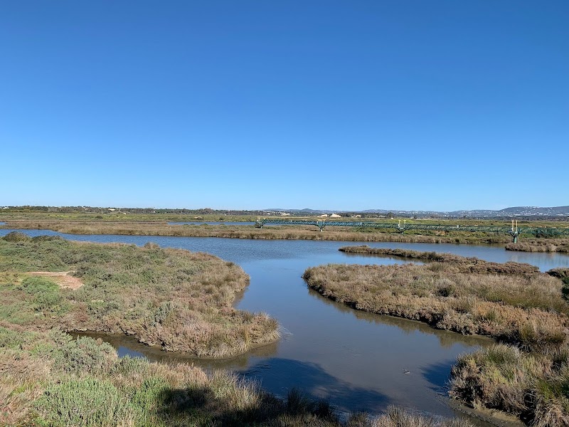Discovering the Wonders of Ria Formosa - Parque Natural da Ria Formosa