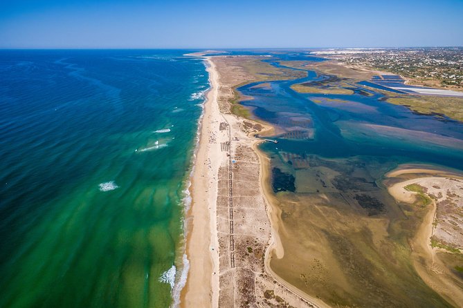 Discovering the Wonders of Ria Formosa - Parque Natural da Ria Formosa