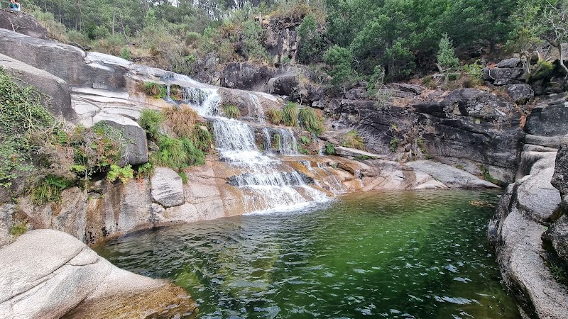 Cascata de Fecha de Barjas: A Hidden Gem in Northern Portugal - Cascata de Fecha de Barjas