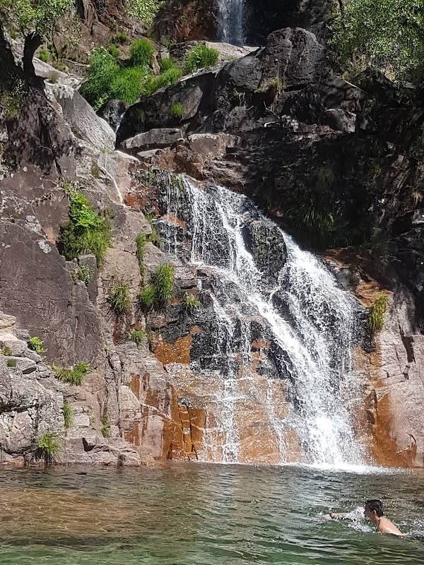 Cascata de Fecha de Barjas: A Hidden Gem in Northern Portugal - Cascata de Fecha de Barjas