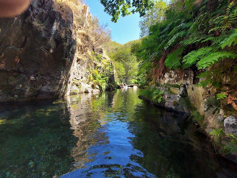 Cascata de Rio de Frades: Portugal's Hidden Gem - Cascata de Rio de Frades