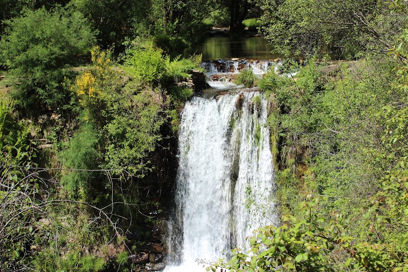 Cascata de Rio de Frades: Portugal's Hidden Gem - Cascata de Rio de Frades