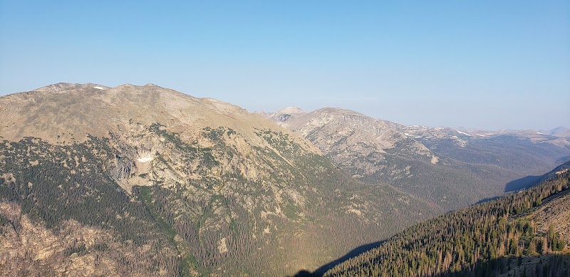 Majestic Stones Peak: A Colorado Classic - Stones Peak