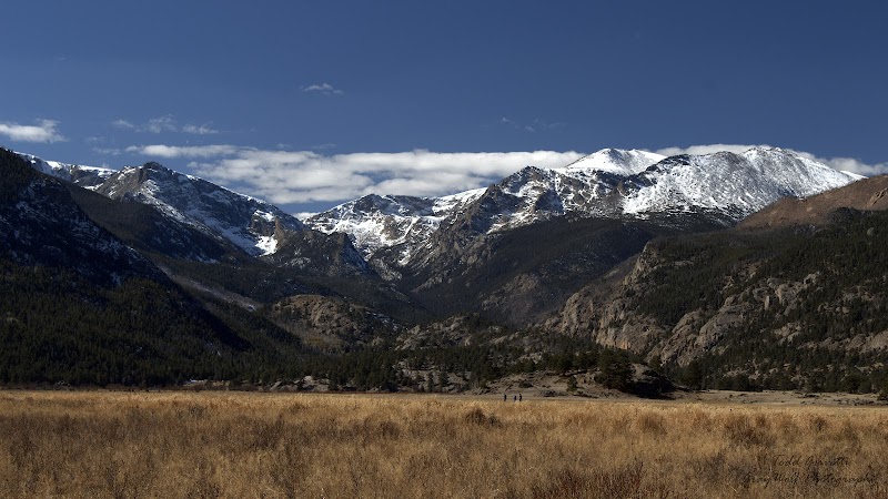 Majestic Stones Peak: A Colorado Classic - Stones Peak