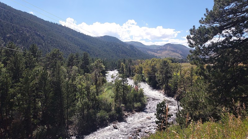 Logan, Colorado adventures