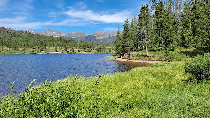 Majestic Landscapes of State Forest State Park - State Forest State Park