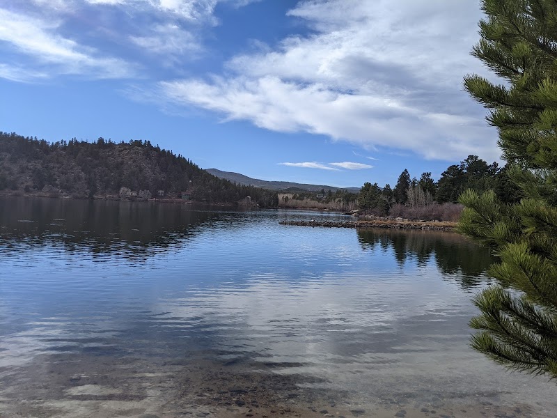 Tranquil Beauty at Red Feather Lakes - Red Feather Lakes