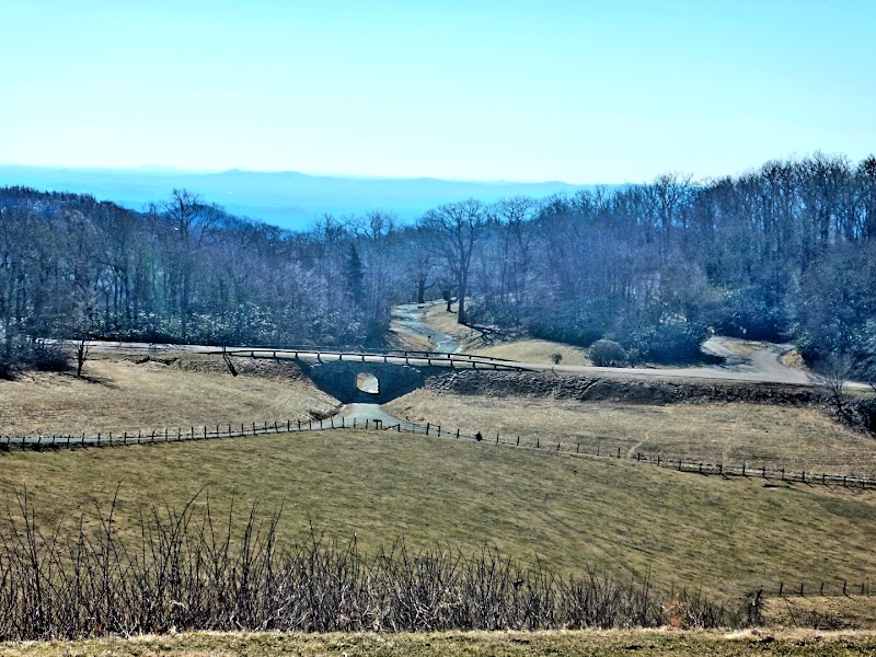 Majestic Views at Flat Top Mountain - Flat Top Mountain