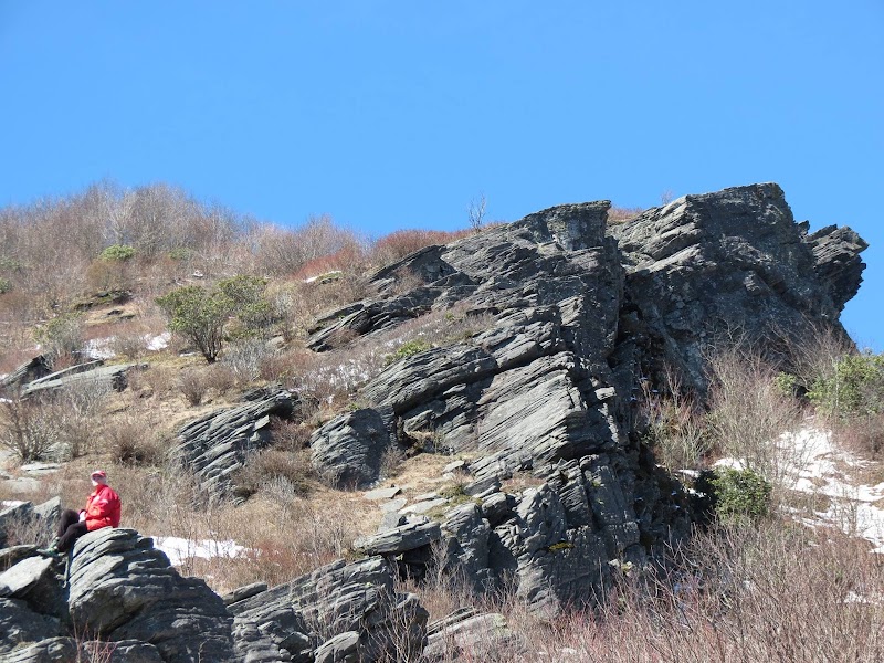 Majestic Views from Snake Mountain - Snake Mountain