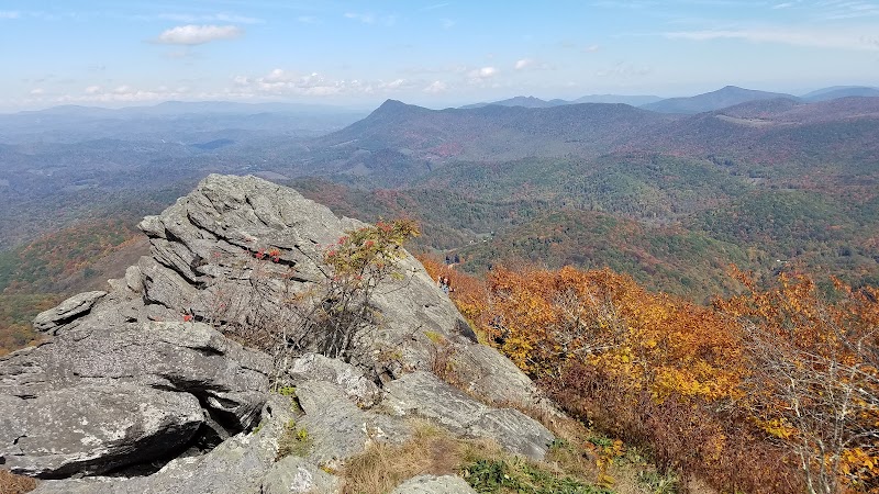 Majestic Views from Snake Mountain - Snake Mountain