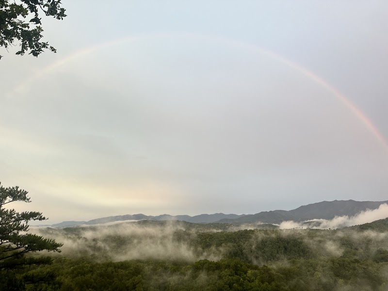 Stunning Views at Majestic Mountain View - Majestic Mountain View