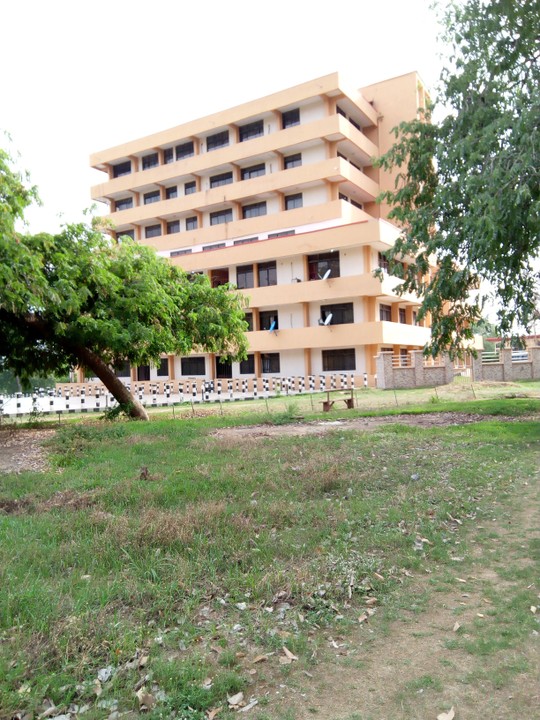 Academic Exploration at the University of Ilorin - University of Ilorin