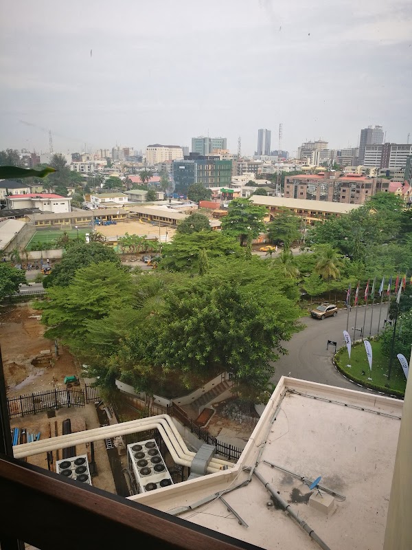 Vibrant Lagos: A Dynamic Urban Retreat - Lagos