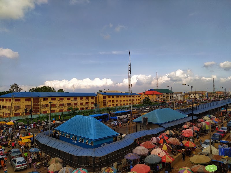 Vibrant Lagos: A Dynamic Urban Retreat - Lagos