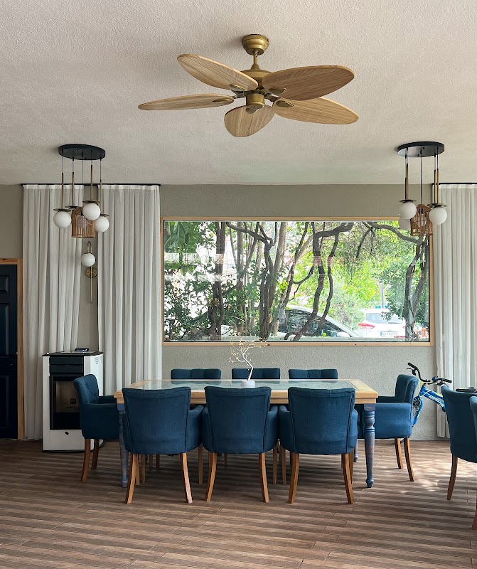 Discover the Jewel Lounge Bar in Fethiye - Jewel Lounge Bar