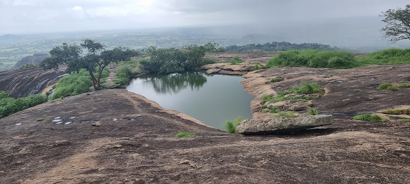 Natural Wonder of Ado Awaiye: Iyake Lake - Ado Awaiye