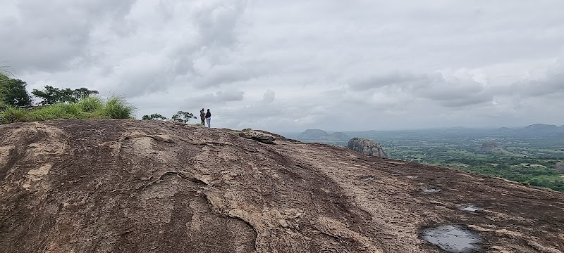 Natural Wonder of Ado Awaiye: Iyake Lake - Ado Awaiye
