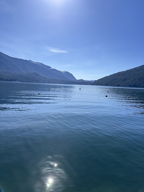 Discovering Cultus Lake: A Natural Wonderland in British Columbia - Cultus Lake Provincial Park