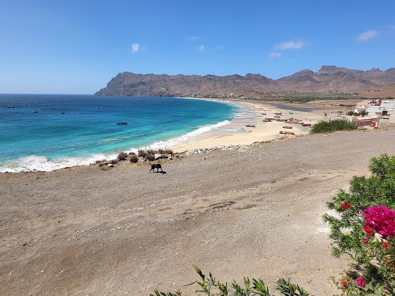 Ilhéu Raso Important Bird Area adventures