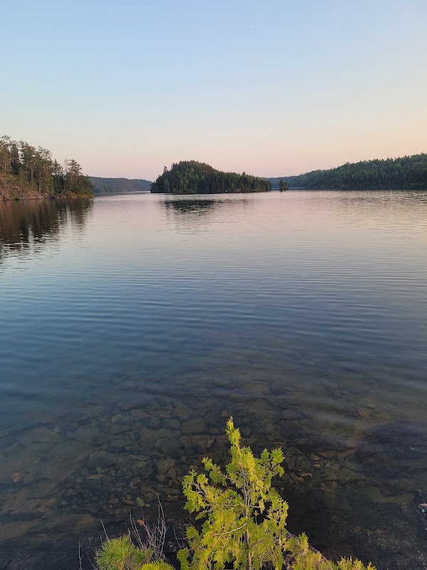Discover Quetico Provincial Park's Wilderness Wonders - Quetico Provincial Park