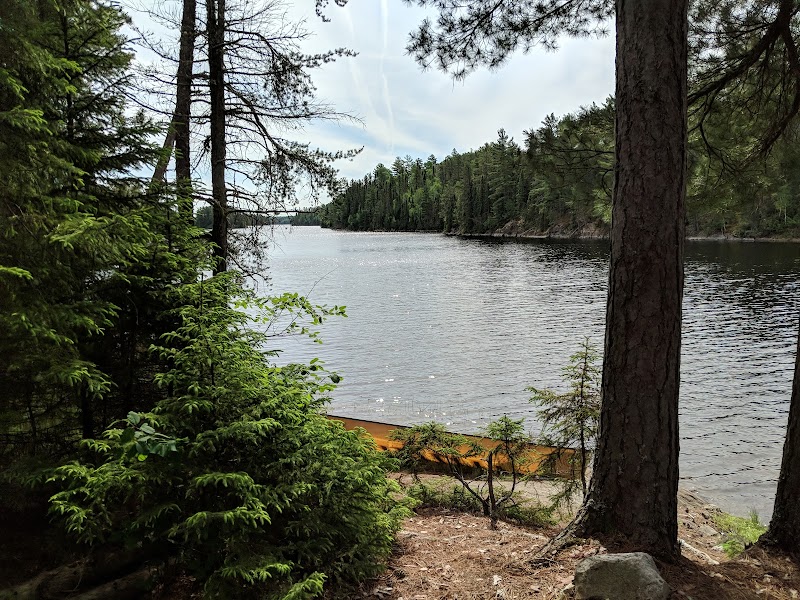 Discover Quetico Provincial Park's Wilderness Wonders - Quetico Provincial Park