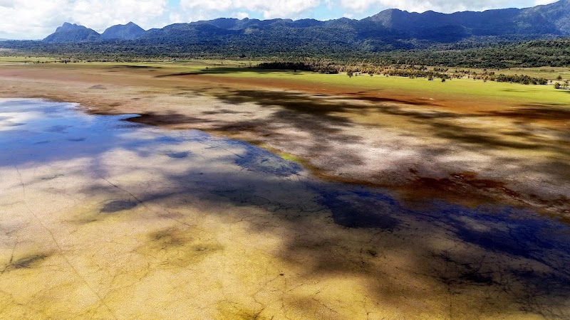 Lakeside Serenity: Ira Lalaro, Timor-Leste - Ira Lalaro