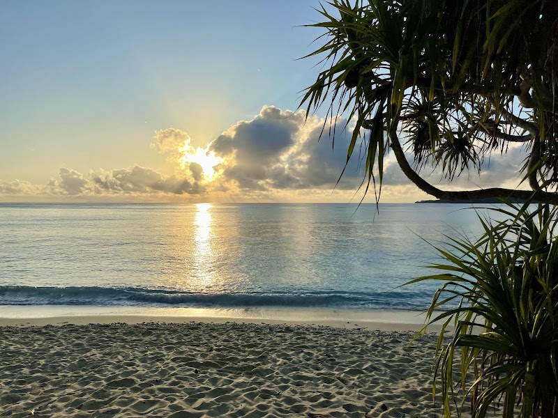 Serene Shores of Jaco Island - Jaco Island