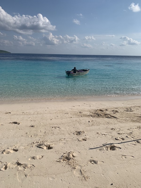 Serene Shores of Jaco Island - Jaco Island